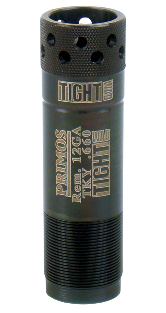 Primos Tight Wad Turkey 12 Gauge Black