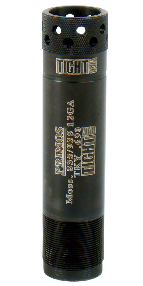 Primos Tight Wad 12 Gauge Black
