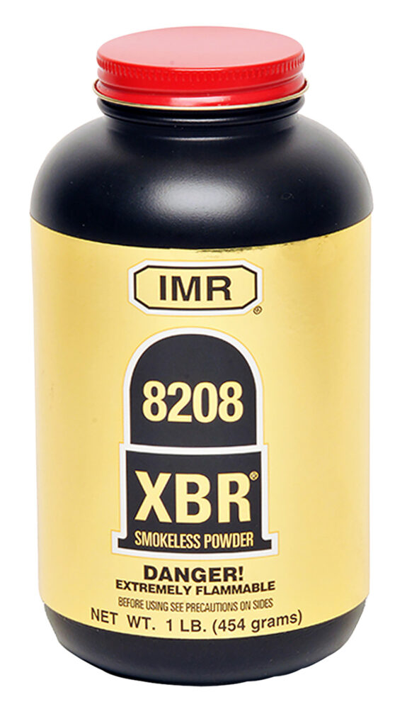 Imr 8208 XBR Smokeless Rifle Powder