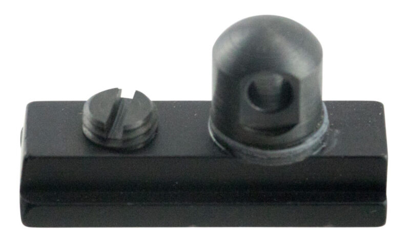 Harris American Rail Adapter Stud Black