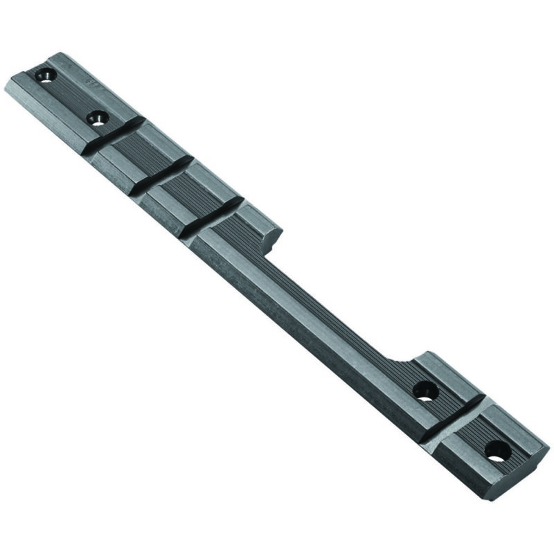 Weaver Mounts Top Mount Base 413M Black Matte