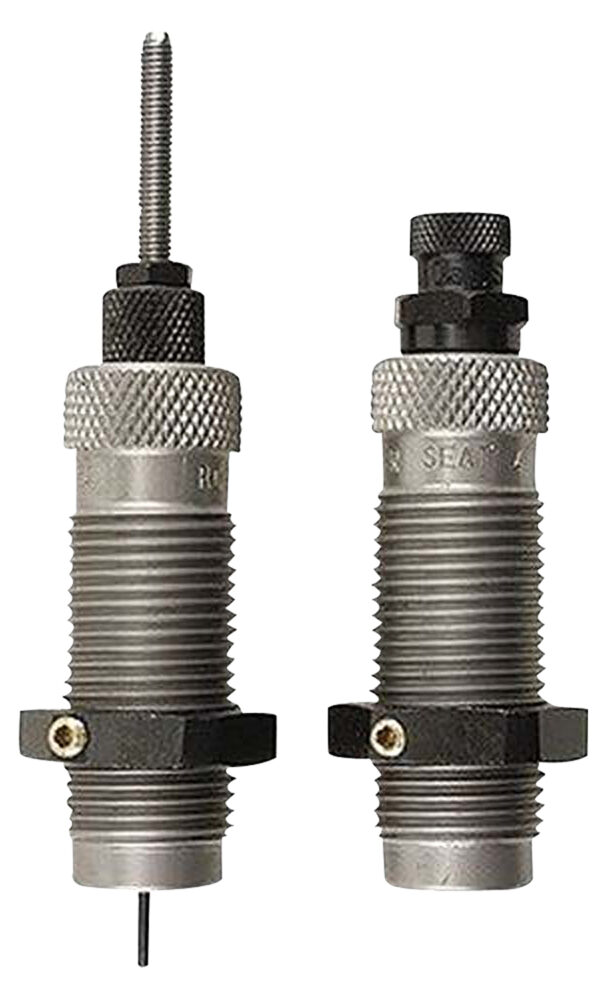 Rcbs Full-Length 2-Die Set Group A RUM 7mm