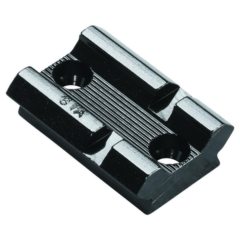Weaver Mounts Top Mount Base 61A Black