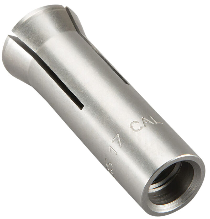 Rcbs Bullet Puller Collet Gray 6.5mm