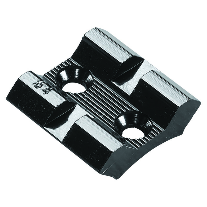 Weaver Mounts Top Mount Base 54 Black