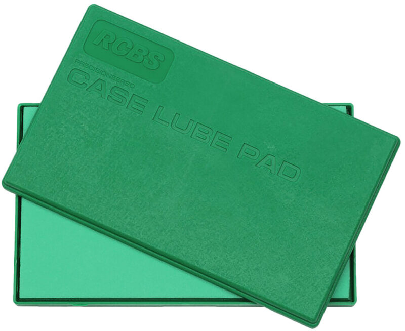 Rcbs Case Lube Pad Multi-Caliber