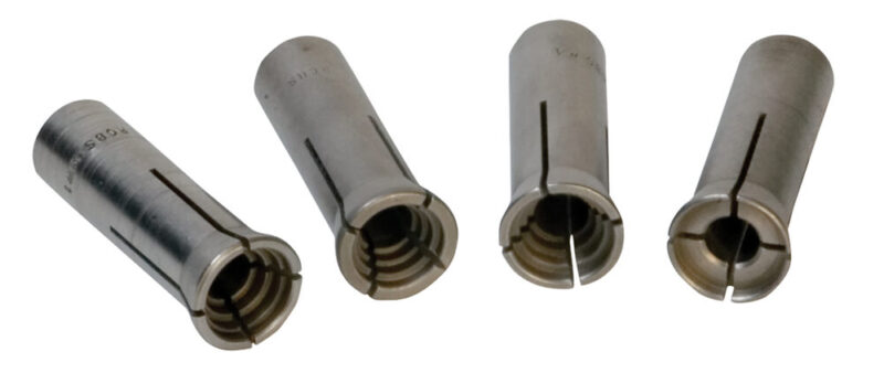 Rcbs Case Trimmer Pilot 35 Cal Gray