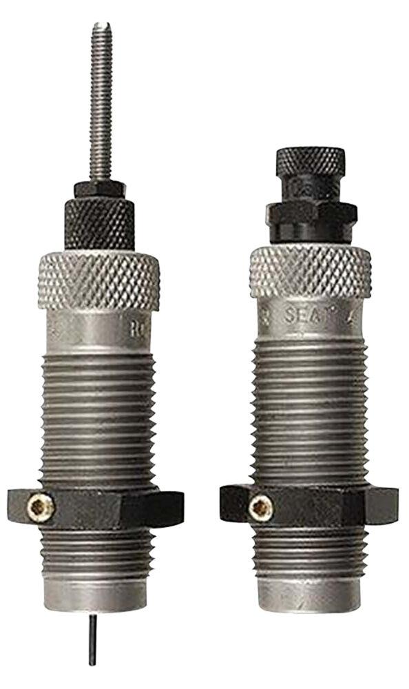 Rcbs Full-Length 2-Die Set Group A Rem Mag 7mm