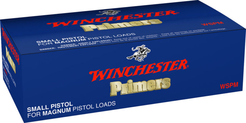 Winchester Centerfire #1-1/2M – 108