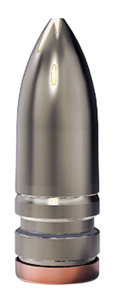 Lee Six Cavity Mold 6 Cavity 7.62X39 155 GR. 7.62x39mm Silver
