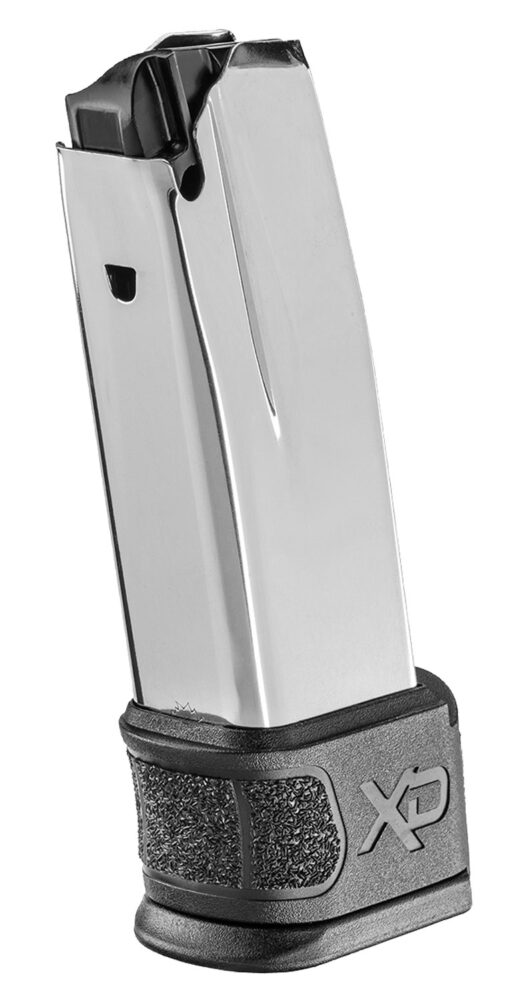 Springfield Armory XD Mod2 40 S&W Stainless