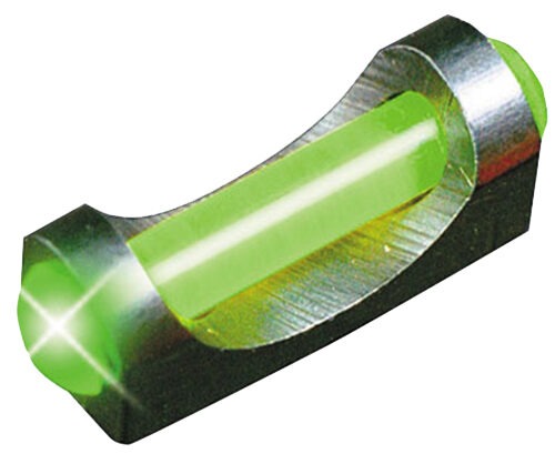 Truglo Fat Bead Shotgun Green/Fiber Optic