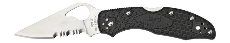 Spyderco Byrd Meadowlark 2 Lightweight