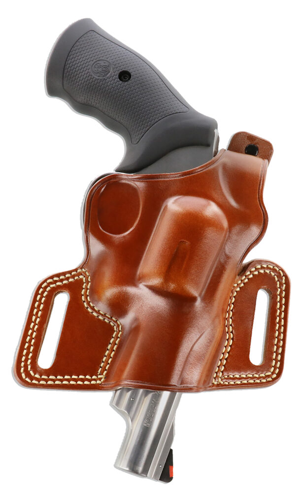 Galco Silhouette Holster Tan