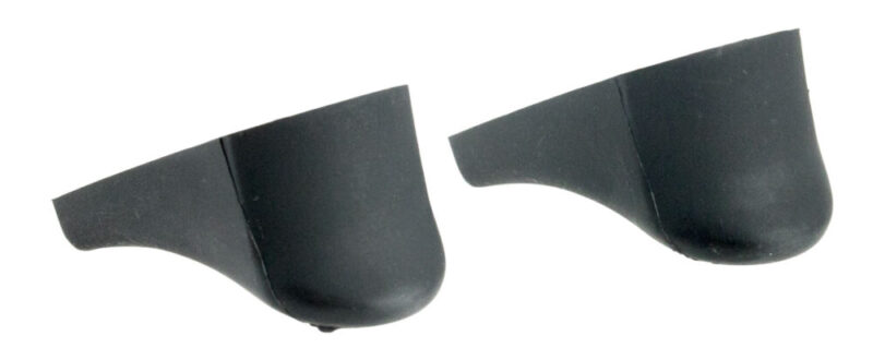 Pearce Grip Grip Extension Luger Black 9mm