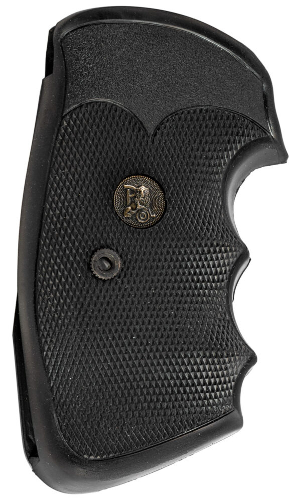 Pachmayr Gripper Professional Grip Black