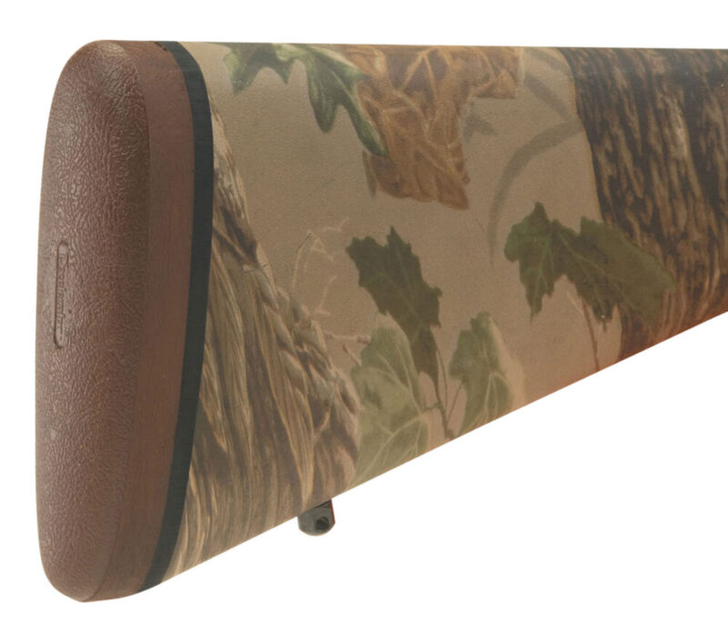 Pachmayr Decelerator Magnum Brown