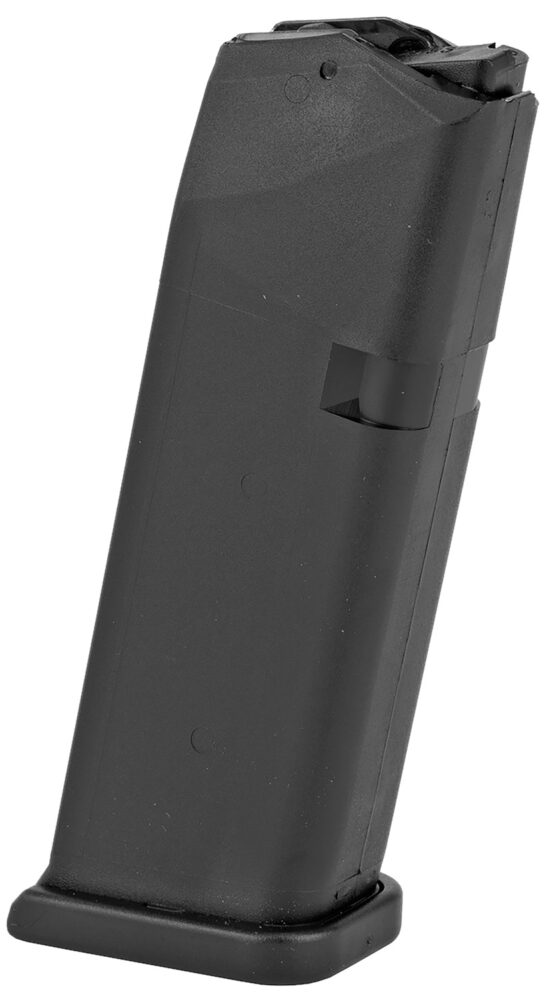 Glock G19 Magazine Luger Black 9mm