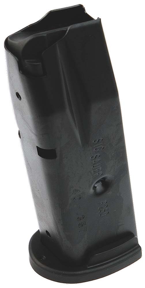 Sig Sauer P320/P250 Compact 40 S&W Blued