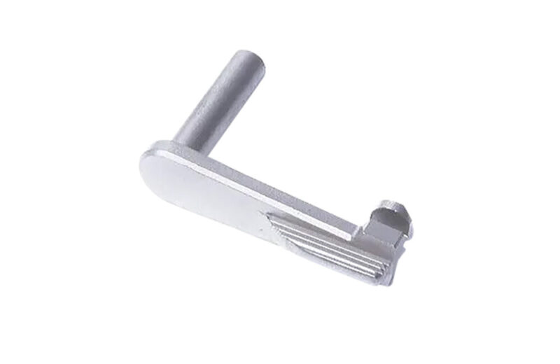 Wilson Combat Bullet Proof Slide Release