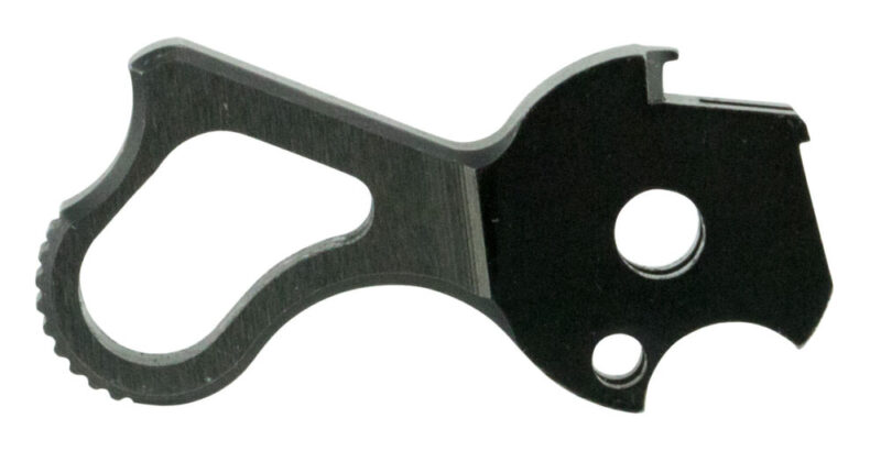 Wilson Combat Ultralight Skeleton Hammer 1911