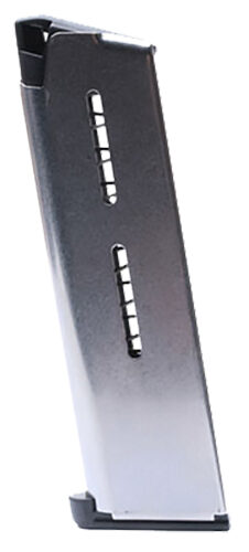 Wilson Combat 1911 Magazine 45 ACP Stainless