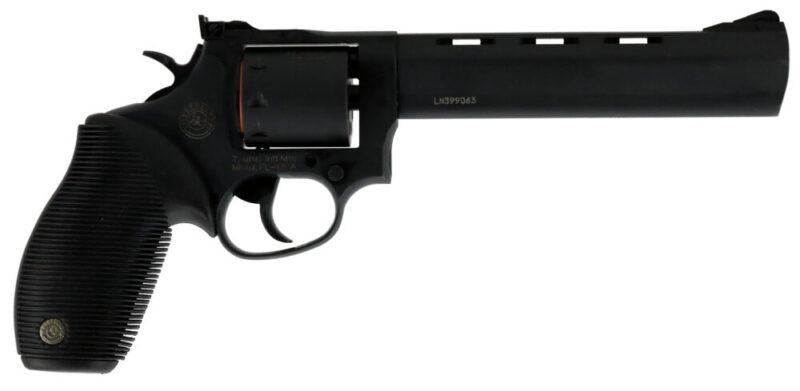 Taurus 992 Tracker 22 LR 9rd Matte Black Oxide