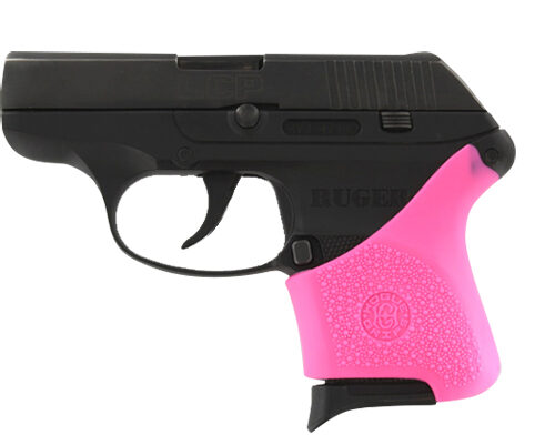Hogue HandAll Hybrid Grip Sleeve Textured