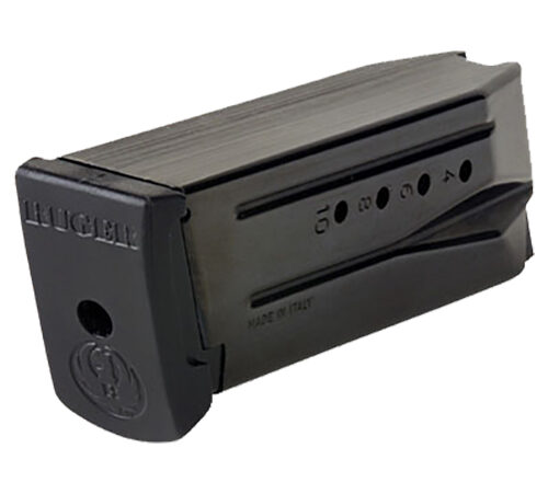 Ruger SR40 40 S&W Blued