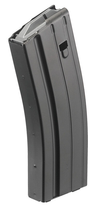 Ruger SR-556 Magazine 6.8 SPC Black