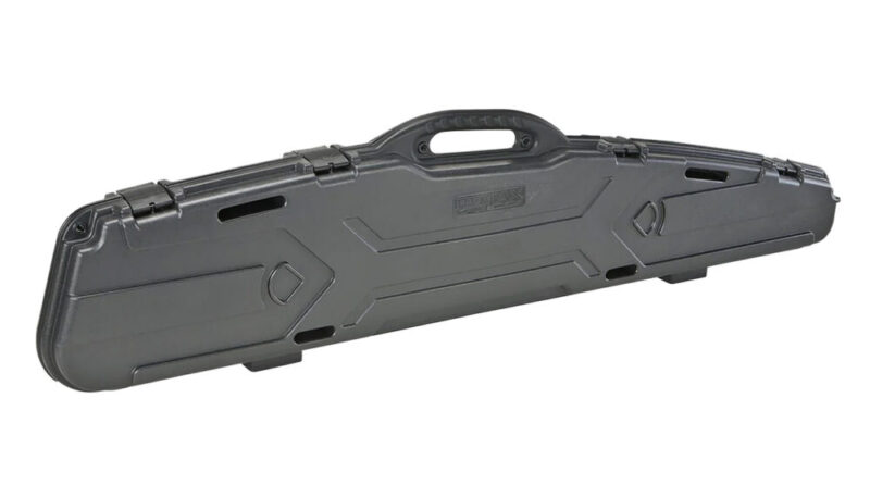 Plano Single Pro-Max Black