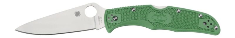 Spyderco Endura 4 Lightweight