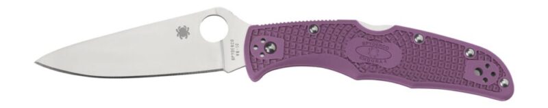 Spyderco Endura 4 Lightweight