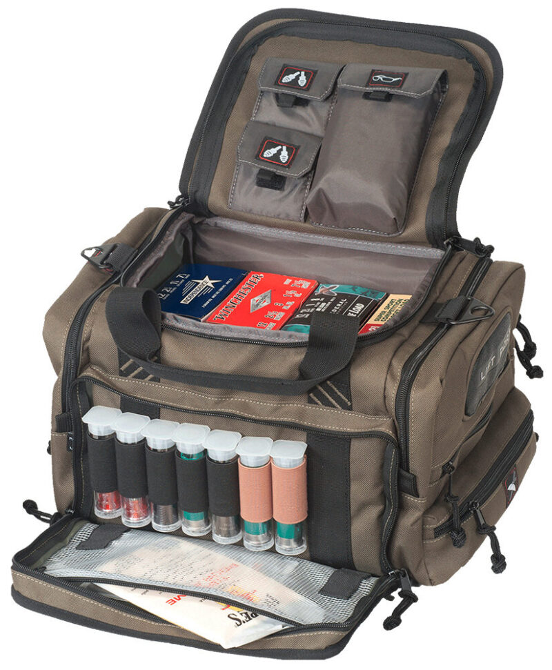 G*Outdoors Sporting Clays Bag OD Green