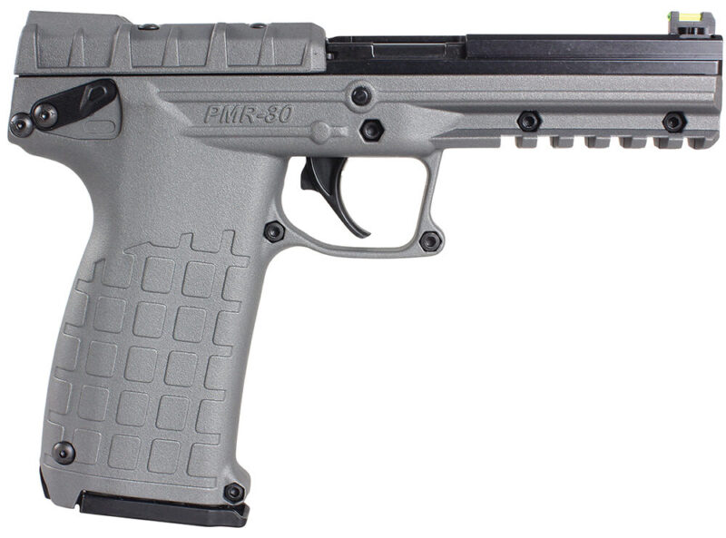 KelTec PMR30 Tactical Gray *Exclusive* 22 WMR
