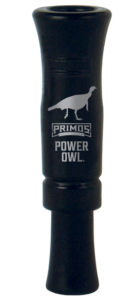 Primos Power Owl Locator Black