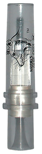 Haydels Magnum Magnum Predator Cottontail Clear