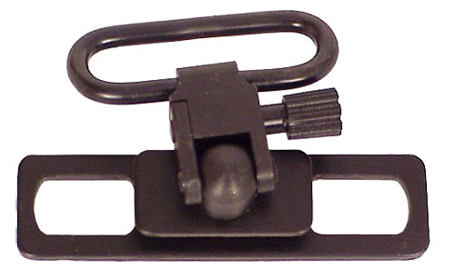 Harris No. 5 Handguard Adapter Black