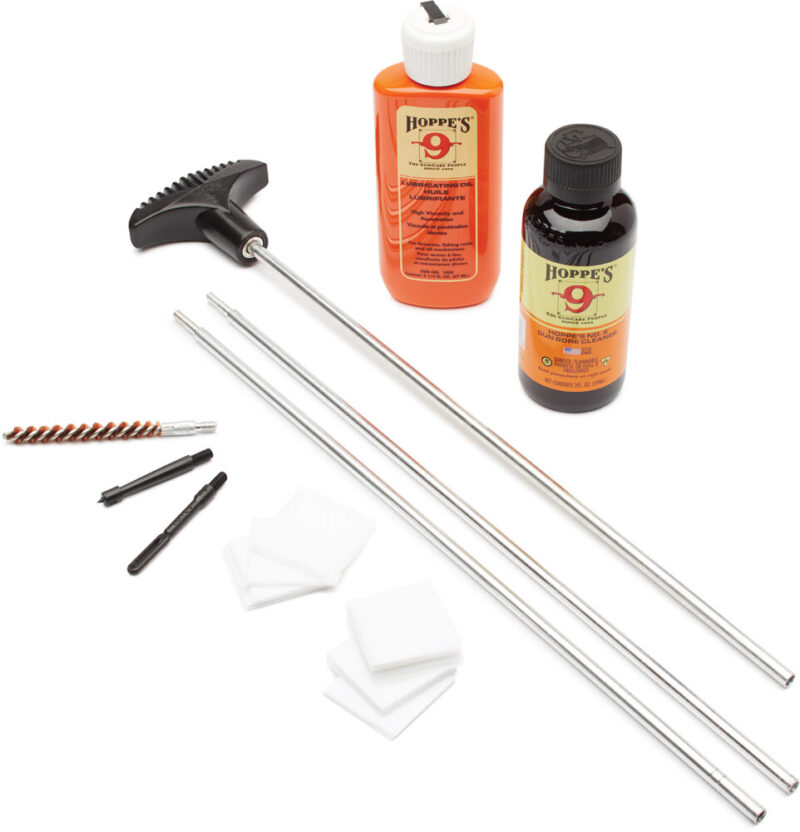 Hoppe’s Rifle Cleaning Kit