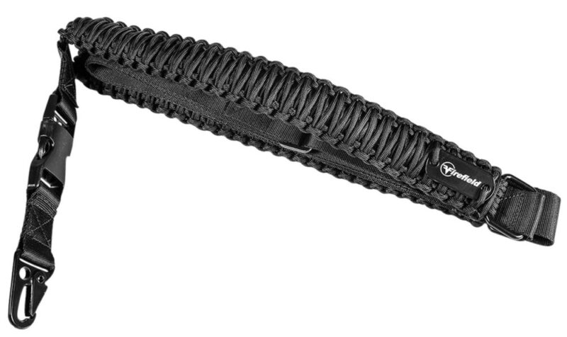Firefield Single Point Tactical Sling Black