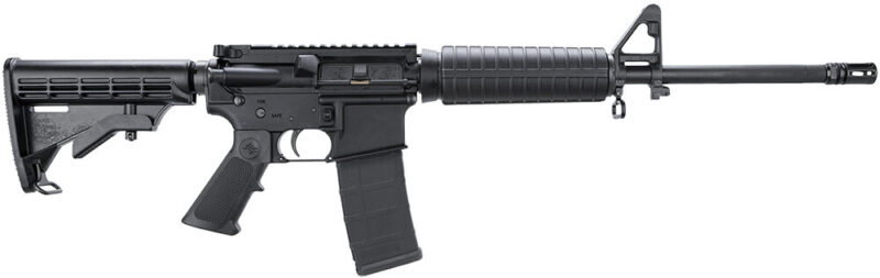 Rock River Arms LAR-15M CAR A4 223 Rem/5.56 NATO