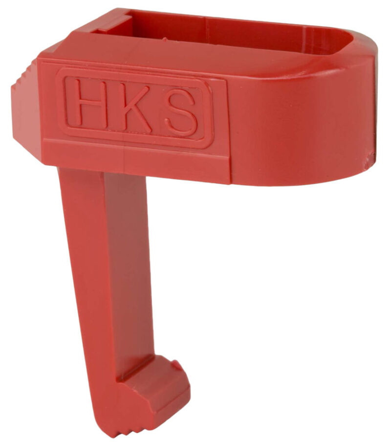 Hks Speed Loader Mag Loader 22 LR Red