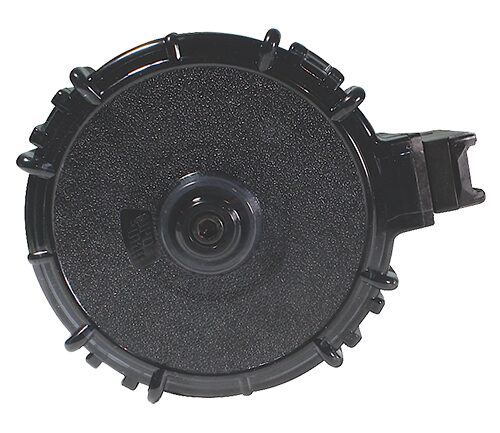 ProMag Standard 12 Gauge Black