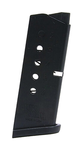 ProMag Standard Replacement Magazine 380 ACP Oxide
