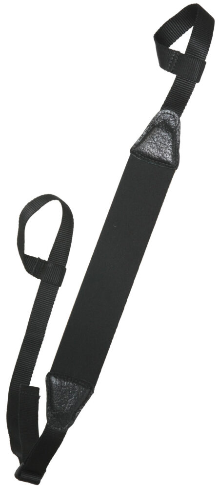 Outdoor Connection Universal Sling Black