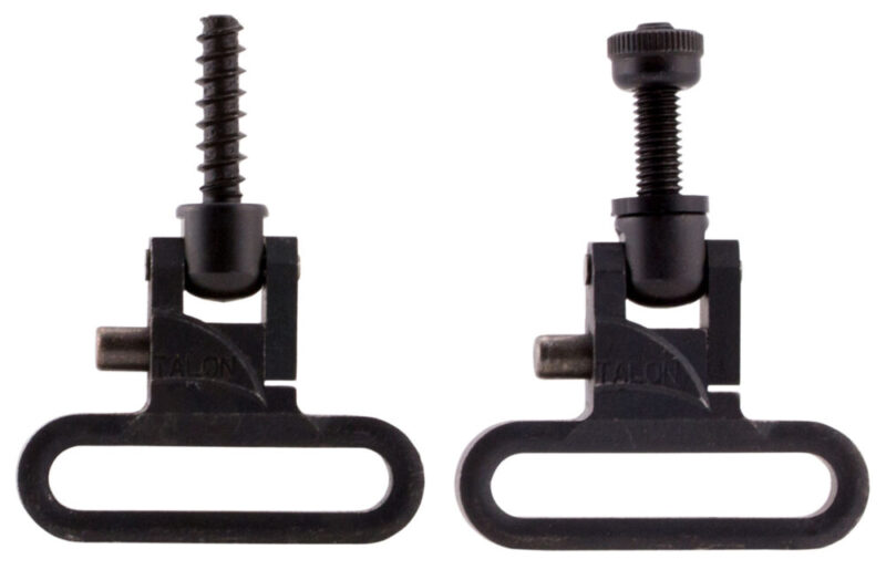 Outdoor Connection Talon Swivel & Base Kit Swivel Set w/Hardware Black