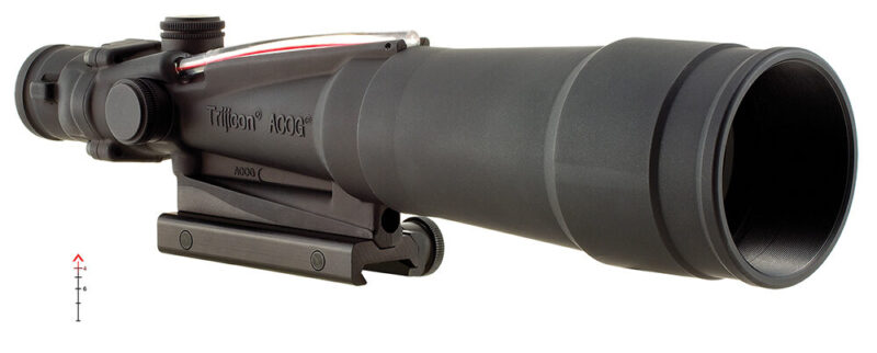 Trijicon ACOG Riflescope 5.5x