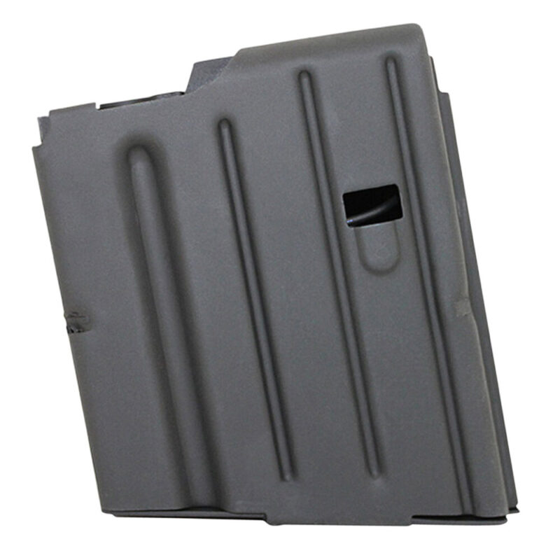 Smith & Wesson M&P10 Replacement Magazine 308 Win Black