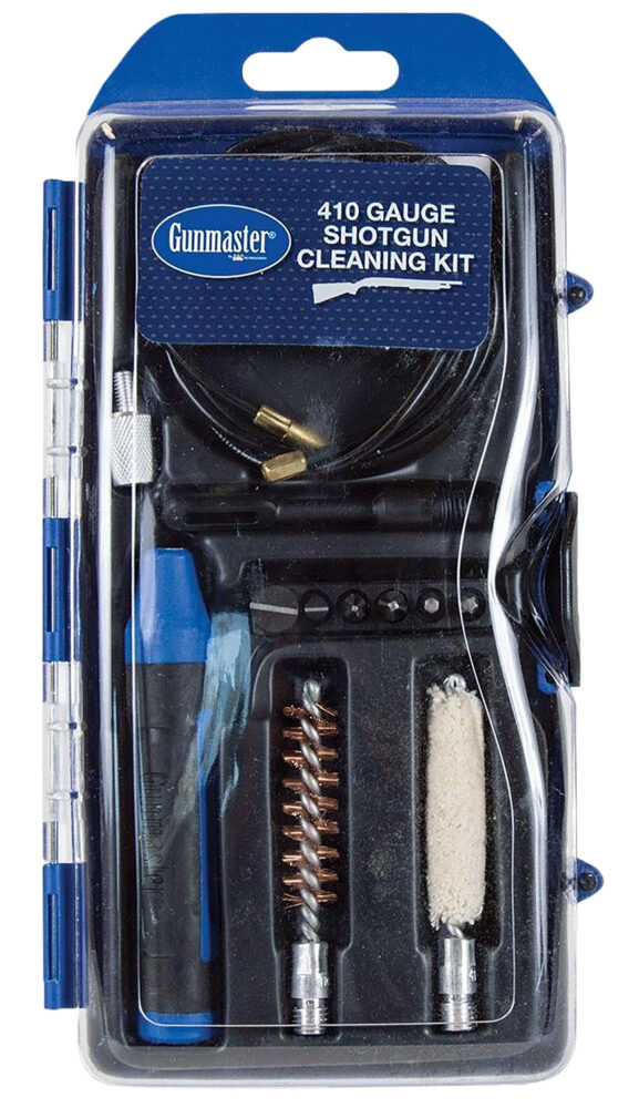 Dac GunMaster Cleaning Kit