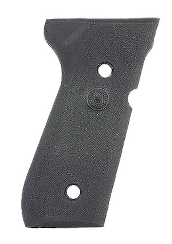 Hogue Grip Panels Black